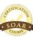 Certification SOAR course logo